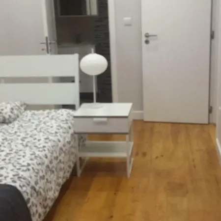 Flat Edite Δωμάτια σε οικογενειακή κατοικία *