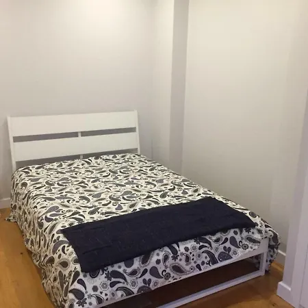 Privatunterkunft Flat Edite *
