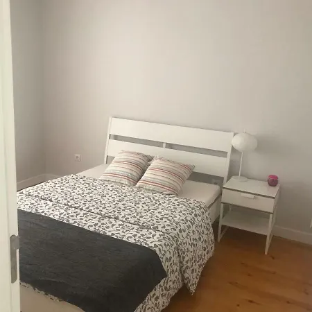 Flat Edite Lissabon